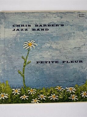 Any 3 for $50-Chris Barber’s Jazz Band Vinyl Record